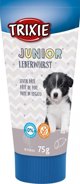 Trixie Junior Πάστα Επιβράβευσης Σκύλου με Συκώτι, Χωρίς Ζάχαρη & Γλουτένη, 75g