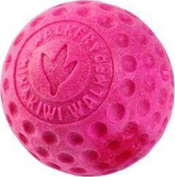 TRITON Kiwi Walker Let's Play Ball Mini ροζ μπάλα