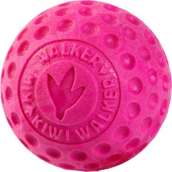 TRITON Kiwi Walker Let's Play Ball Mini ροζ μπάλα