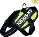 Trixie Harnesses Julius-K9 IDC Baby 2/Mini-Mini/Mini S - Neon yellow 1143147 5999053616328