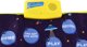 Triton Musical Educational Mat Theme Όργανα πιάνου 14169038 5905991001850