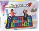 Triton Musical Educational Mat Theme Όργανα πιάνου 14169038 5905991001850