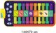 Triton Musical Educational Mat Theme Όργανα πιάνου 14169038 5905991001850