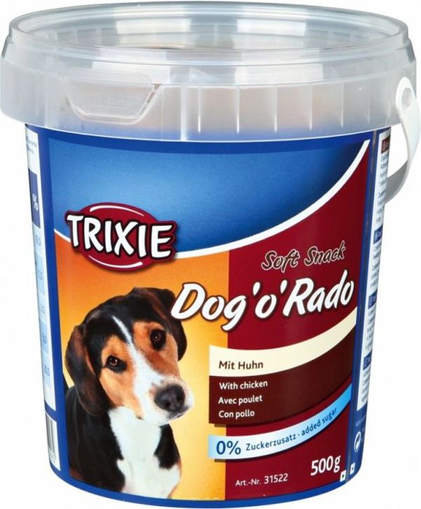 Trixie Dog'o'Rado Treat 500γρ 1167187 4011905315225