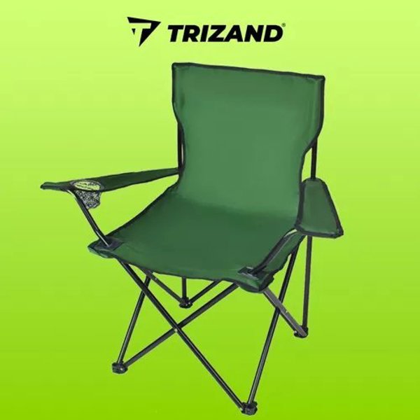 Trizand ΚΑΡΕΚΛΑ ΨΑΡΕΜΑΤΟΣ ΠΡΑΣΙΝΗ K23676