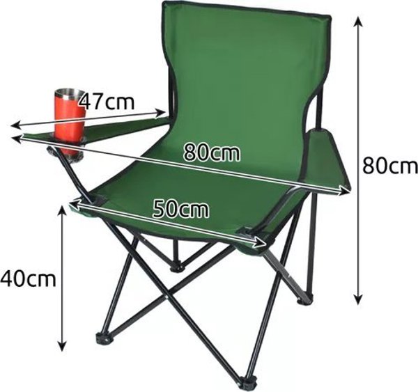 Trizand ΚΑΡΕΚΛΑ ΨΑΡΕΜΑΤΟΣ ΠΡΑΣΙΝΗ K23676