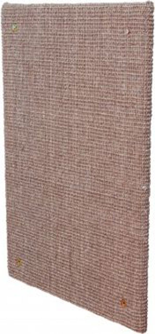 Trixie Scratching post, 50 × 70 cm, καφέ 1144339 4011905431666