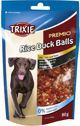 Trixie Dog Treats Balls with Duck and Rice Premio 80g 1167224 4011905317045