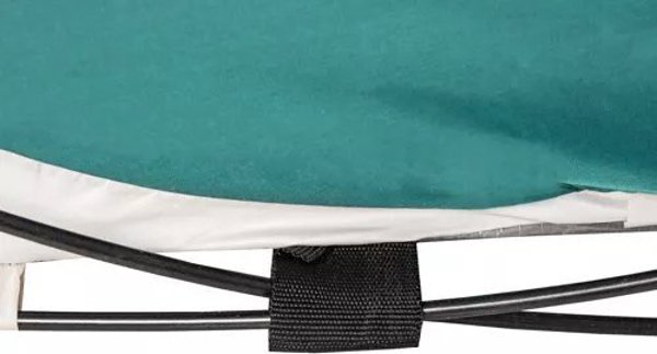 Trizand ΣΚΗΝΗ ΠΑΡΑΛΙΑΣ 190X86X120CM TRIZAND 23856