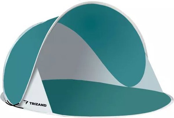 Trizand ΣΚΗΝΗ ΠΑΡΑΛΙΑΣ 190X86X120CM TRIZAND 23856