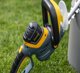ΚΟΥΡΕΥΤΙΚΗ ΜΗΧΑΝΗ EL CYHT08B-550 600W SK5 GRUNDER