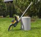 ΚΟΥΡΕΥΤΙΚΗ ΜΗΧΑΝΗ EL CYHT08B-550 600W SK5 GRUNDER