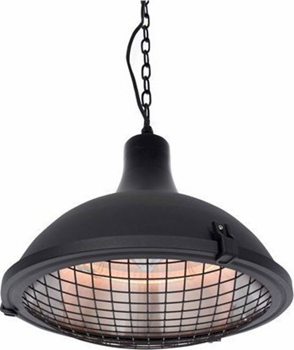 TRITON SUNRED | Θερμαντήρας | IND-2100H, Indus II Bright Hanging | Υπέρυθρη | 2100 W | Αριθμός επιπέδων ισχύος | Κατάλληλο για δωμάτια έως m