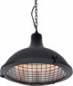 TRITON SUNRED | Θερμαντήρας | IND-2100H, Indus II Bright Hanging | Υπέρυθρη | 2100 W | Αριθμός επιπέδων ισχύος | Κατάλληλο για δωμάτια έως m