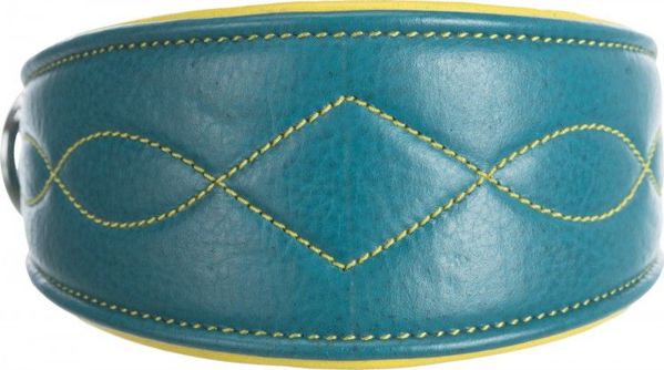 Γιακά Trixie Active Comfort, για λαγωνικά, βενζίνη, S: 27–35 cm/55 mm 8038244 4011905189673