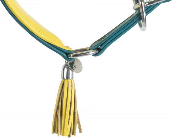 Γιακά Trixie Active Comfort, για λαγωνικά, βενζίνη, S: 27–35 cm/55 mm 8038244 4011905189673