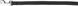 Trixie Active Comfort Λουρί Σκύλου, 1.00m / 25mm, Μαύρο