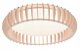 Φωτιστικό οροφής Trio Reality Monte LED, 60 εκ., 4400 lm, χρώμα ξύλου