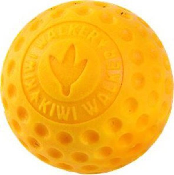 TRITON Kiwi Walker Let's Play Ball Mini μπάλα πορτοκαλί