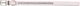 Γιακά σκύλου Trixie Active Comfort με στρας, ροζ, XXS–XS: 17–21 cm/12 mm 8038239 4011905190303