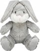 Trixie TRIXIE Be Eco Hase Evan, Σκύλος, Λούτρινο παιχνίδι, Γκρι, Λούτρινο, 250 χλστ. 13802533 4011910000000