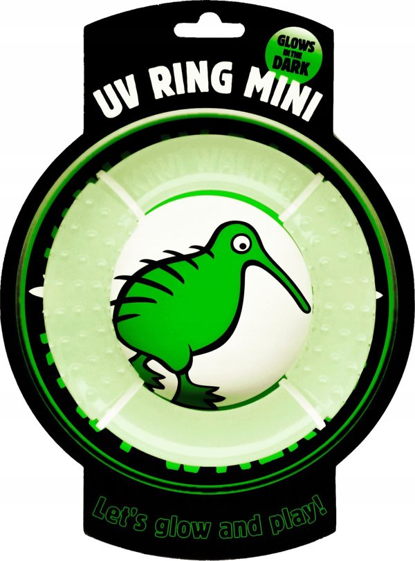 Triton Kiwi Walker Let's Play Glow Ring Maxi