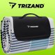 Trizand Μπιτς κουβέρτα με μόνωση 200x200 cm 21077
