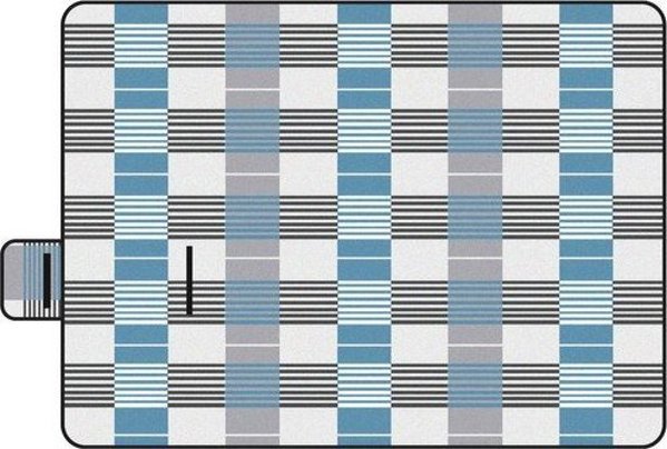 Trizand Μπιτς κουβέρτα με μόνωση 200x200 cm 21077