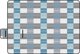 Trizand Μπιτς κουβέρτα με μόνωση 200x200 cm 21077