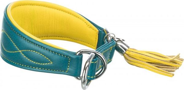 Γιακά Trixie Active Comfort, λαγωνικό, βενζίνη, XS: 21–26 cm/40 mm 8038246 4011905189659