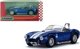 Trifox Μοντέλο Shelby Cobra 1965 Αυτοκινητάκι 1:36 - Μέταλλο, Συλλεκτικό Μοντέλο (Τυχαίο Χρώμα)