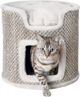 Trixie Cat Tower Ria, 37 cm, ανοιχτό γκρι 1150590 4011905447063