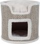 Trixie Cat Tower Ria, 37 cm, ανοιχτό γκρι 1150590 4011905447063