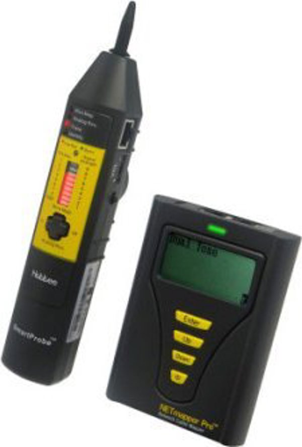 TRITON HOBBES NETmapper Pro i SMARTprobe - σετ