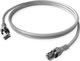 Καλώδιο crossover DualBoot PushPull IP20, κατ. 6, γκρι, 5 μ