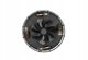 Trio Trondheim fan lamp 48 cm, 4 x E27, matte black