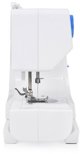 Tristar | Sewing machine | SM-6003 | Number of stitches 14 | Number of buttonholes 1 | White/Blue