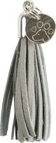 Trixie Active Comfort περιλαίμιο, για λαγωνικά, μαύρο/γκρι, XS: 21–26 cm/40 mm