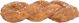 Trixie Denta Fun Chicken Bread, κέρασμα σκύλου, κοτόπουλο, 15 cm, 75 g 8040359 4011905311876