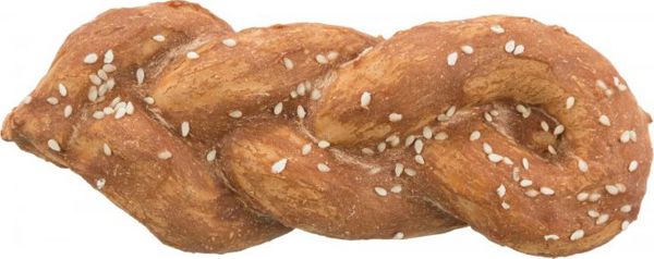 Trixie Denta Fun Chicken Bread, κέρασμα σκύλου, κοτόπουλο, 15 cm, 75 g 8040359 4011905311876
