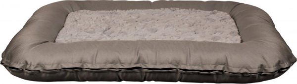 Trixie Μαξιλάρι Drago Cosy - Γκρι-μπεζ 80 × 60 cm
