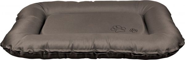 Trixie Μαξιλάρι Drago Cosy - Γκρι-μπεζ 80 × 60 cm