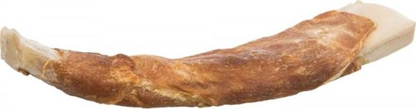Trixie Denta Fun Barbecue Duck Chewing Ribs - Μάσημα Σκύλου με Πάπια, 17cm, 2τμχ/110g