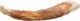 Trixie Denta Fun Barbecue Duck Chewing Ribs - Μάσημα Σκύλου με Πάπια, 17cm, 2τμχ/110g