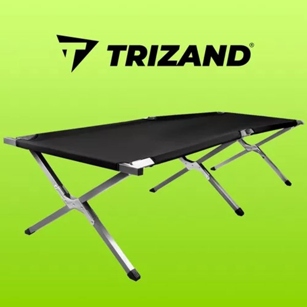 Trizand Πτυσσόμενο κρεβάτι - καναδικό Trizand 23190