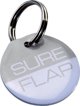 Σετ 2 ετικετών RFID για πορτάκια SureFlap Trixie, 2.5 cm, 2 τεμ