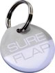Σετ 2 ετικετών RFID για πορτάκια SureFlap Trixie, 2.5 cm, 2 τεμ