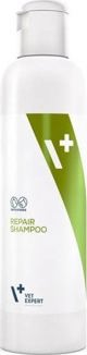 TRITON VET EXPERT REPAIR SHAMPOO - αναζωογονητικό σαμπουάν για σκύλους και γάτες 250 ml