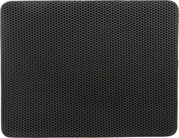 Χαλί δίσκου Trixie Litter με σουρωτήρι, EVA, 58 x 75 cm, γκρι 9388645 4011905403663