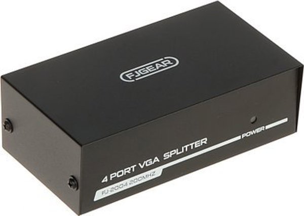 TRITON ΔΙΑΚΛΑΔΩΤΗΣ VGA VGA-SP-1/4